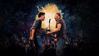 Songtext von The Killers & Bruce Springsteen - Encore At The Garden ... Text Musik-video-Miniaturansicht