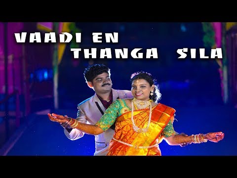 Thanga Sela - Lipdub