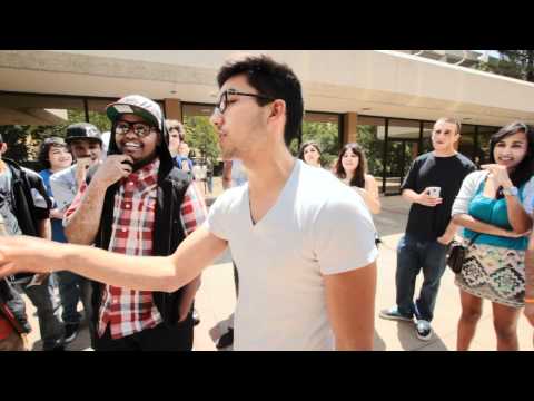 Teddy Graham vs Absurdity