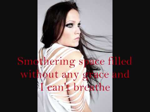 Tarja Turunen - Dark Star (ft. Phil Labonte) +lyrics