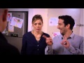 Benjamin NETANYAHU babysitter ad - YouTube