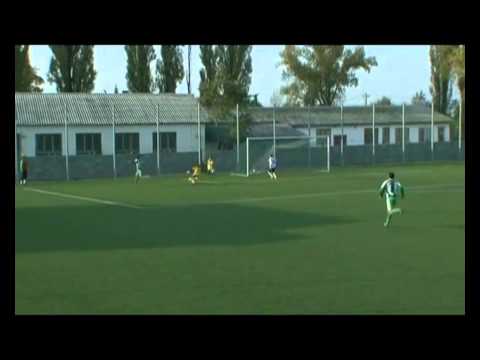 SzTK-Erima - Ajka összefoglaló 2010.10.23