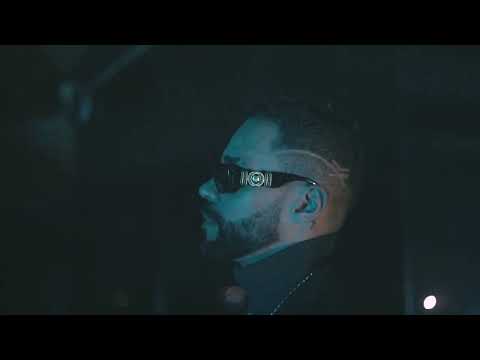 Costa Dji - Hustle (Prod. Public Sinner)