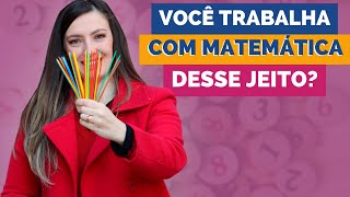 Matemática divertida