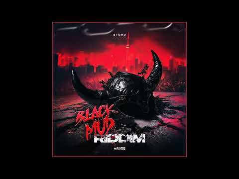 3 Canal, Stemz - No War (Black Mud Riddim) | SOCA 2026
