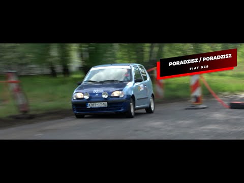 3 Runda SMT 2021 - Poradzisz / Poradzisz - Fiat SCS