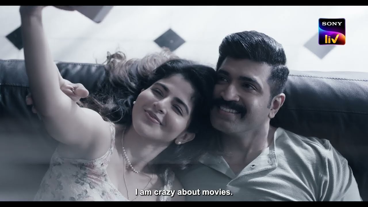 Watch Tamilrockerz (2022) Season 1 (SonyLIV Original)