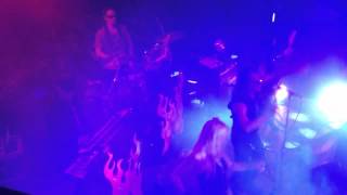 Sex On Wheelz - My Life With The Thrill Kill Kult