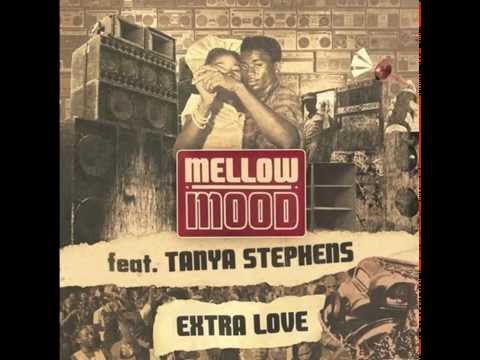 Mellow Mood - Extremely Loved Dub