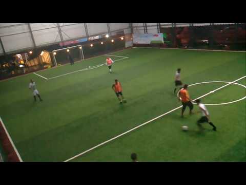 VIP Halı Saha 12.05.2016 23:00 - akillisaha.com