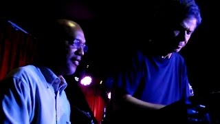 Chick Corea and Billy Childs Live 500 Miles High