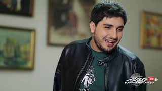 Anhasce Cnvacner (Born Without Address), episode 261