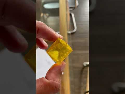 Gum rosin ww grade