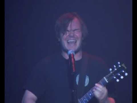 Tenacious D - Live In New Zealand 2004 (Full Show)