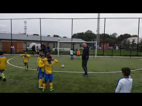 cp u9b - sporting mechelen