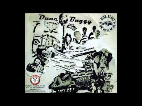Dune Buggy - Nada A Cambio