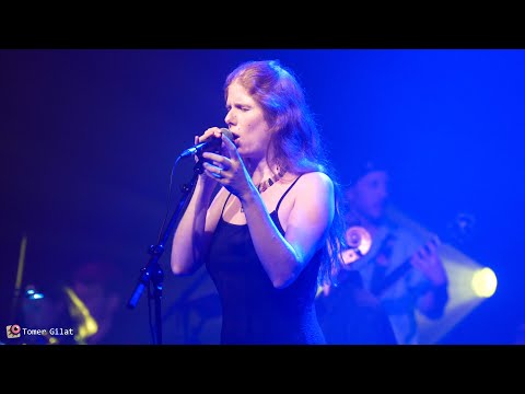 Portishead tribute by Geshem feat.  KerenDun - Cowboys