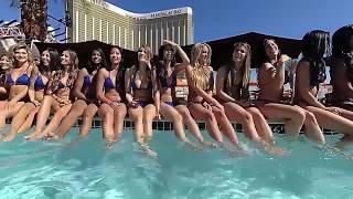 Life is infinitely better poolsidejoin us at DAYLIGHT Beach Club