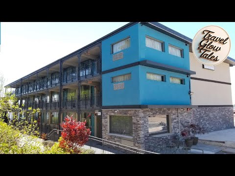 Airport Waterfront Inn at Philadelphia Airport | Philadelphia (PA), United States | Hotel Review ⭐