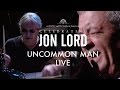 Celebrating Jon Lord 'Uncommon Man' (Deep Purple) Official Video Preview