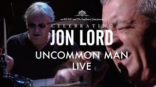 Celebrating Jon Lord &#39;Uncommon Man&#39; (Deep Purple) Official Video Preview