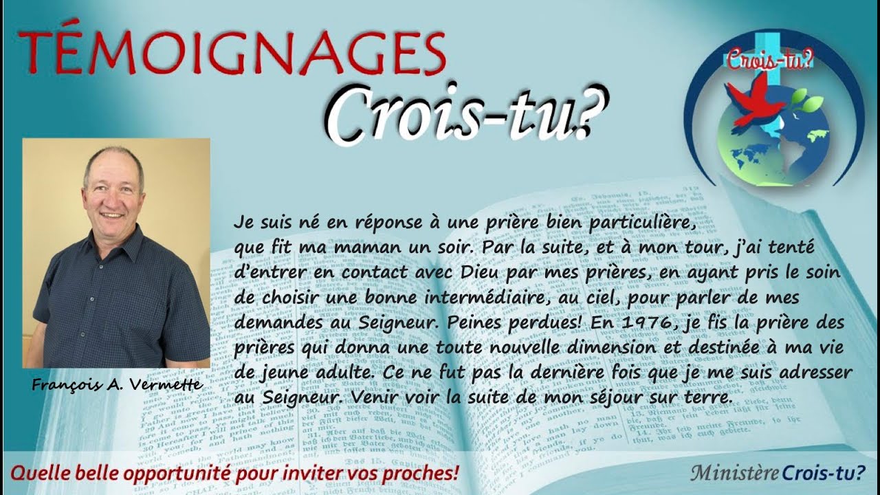 Francois A. Vermette