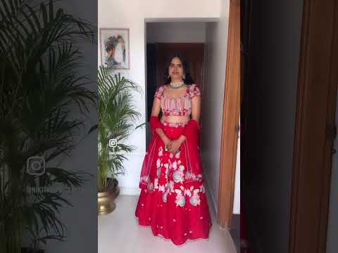Bridal Makeup Artist portfolio by Nikitha Pagaria Makeovers in Bangalore - Photo 1 Bridal Makeup Artist portfolio by Nikitha Pagaria Makeovers in Bangalore - Photo 1