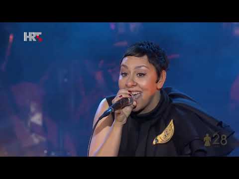 Porin 2021: Je Veux - Dance To Forget