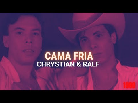 Cama Fria video