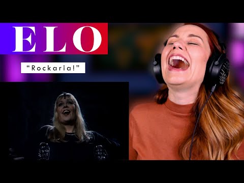 Oper + Electric Light Orchestra! Gesangsanalyse von „Rockaria!“