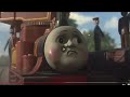 Thomas Fireman Sam Parody 14 Stormy Weather