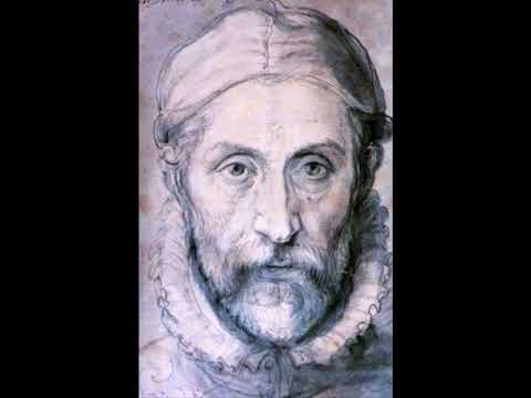 Claude Goudimel - Psalm 41 from Genevan Psalter (1565)