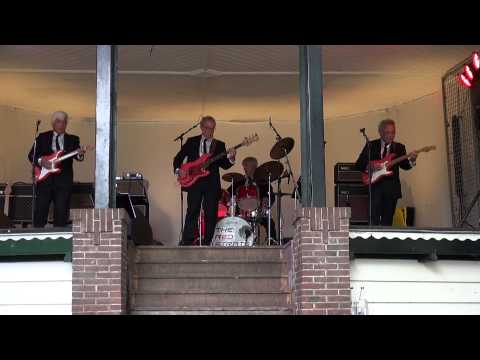 The Red Strats - Till