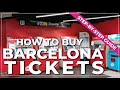 ➤ how to buy BARCELONA metro tickets 🚇 ‼️ new system, check video 150  #023