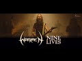 WARMEN Nine Lives Official Music Video