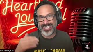 Doctor Henry Ealy breakthru research on chemtrails | HLJ EP455