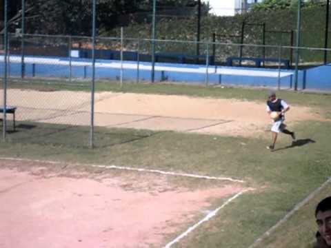 2SIT x 2SAT - Campeonato meio do Ano 2010