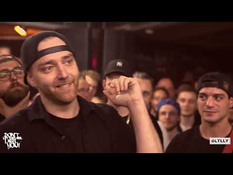 BEST OF KATO (DLTLLY, BRB, FOB) – bestofbattlerap #4