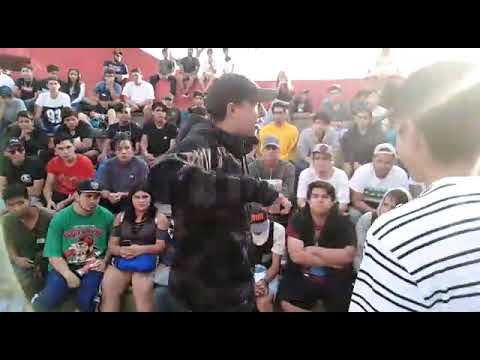 KEV vs MB vs PERRO LAGARTIJA & DIEGONES - 8vos | Titanes Liricistas XXVI