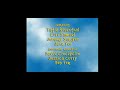 Wonder Pets Credits Season 1 2005 2006 2007 Reversed
