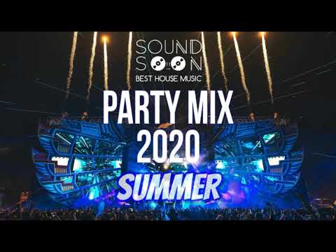 DISCOTECA MIX ESTATE 2020 - I TORMENTONI e REMIX DEL 2020 - CANZONI HOUSE COMMERCIALE