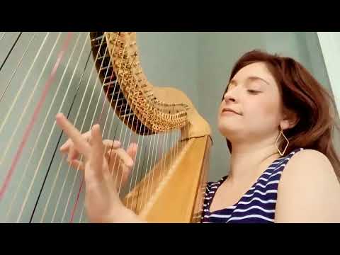 Excerpt from Mchedelov "Aljonushka," arr. Hite