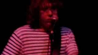 Ben Kweller - I Gotta Move