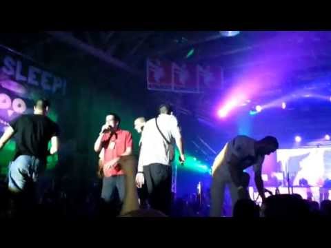 SVI KAO JEDAN 2013 - JOVICA DOBRICA/ANDRA/NEKRŠTENA TROJKA HD