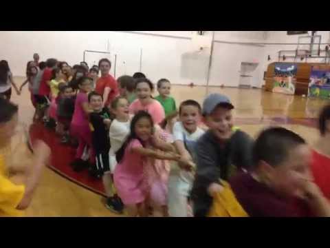 Hanover Twsp Substance Awareness Council  First Annual Volleyball Tournament-Picnic