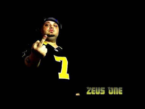 Zeus One - ALLA FIERA DEL RAP (AUDIO HQ RE-EDIT - Old School Italia 2003)  HQ