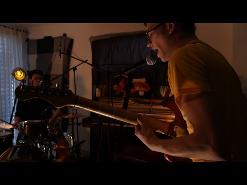 Broken Bridge (Club Soda Session)