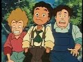 Old Cartoon Huck And Tom S Mississippi Adventure Full Movie