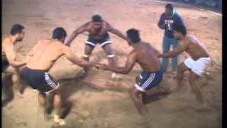 (1) Chakk Kalan (Nakodar) Kabaddi Tournament 3 Feb 2016
