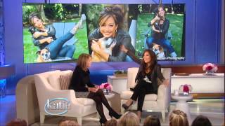 The Dog Show with Carrie Ann Inaba